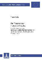 Die Transmission Monetaerer Impulse