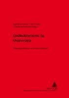 Rudolf Jaworski, Jan Kusber, Ludwig Steindorff - Gedaechtnisorte in Osteuropa, Häftad