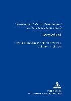Susan Ingram, Markus Reisenleitner, Cornelia Szabo-Knotik, Cornelia Szabó-Knotik - Ports of Call, Häftad