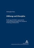 Bildung Und Disziplin 1