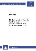 Die Beilegung Innerstaatlicher Konflikte in Den Griechischen Poleis Vom 5.-3. Jahrhundert V.Chr.