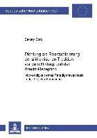 Dichtung ALS Reaktualisierung Der Afrikanischen Tradition VOR Dem Hintergrund Der Brecht-Rezeption