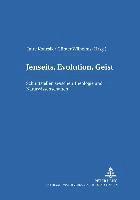 Georg Kraus, Bamberger Theolog Studien E V, Imre Koncsik, Günter Wilhelms - Jenseits, Evolution, Geist, Häftad