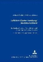 bokomslag Luftfahrt-Cluster Hamburg/Norddeutschland