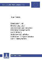 Konzeption Und Entwicklung Einer Problemloesungsorientierten Interaktionskomponente Zur Abbildung Betriebswirtschaftlicher Fallstudien in Hypermedialen Lehr-/Lernsystemen