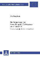 Begrenzung Der Anwendung Des Deliktsstatuts Durch Die Lex Fori