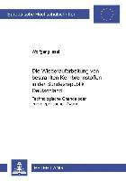 Die Wiederaufarbeitung Von Bestrahlten Kernbrennstoffen in Der Bundesrepublik Deutschland