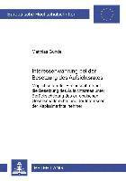 Matthias Gündel, Matthias Gundel - Interessenwahrung Bei Der Besetzung Des Aufsichtsrates, Häftad