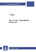 Die Psychische Kausalitaet Im Deliktsrecht