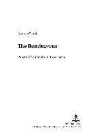 Andrew Parkin, Rüdiger Ahrens - The Rendez-Vous: Poems of Multicultural Experience, Häftad
