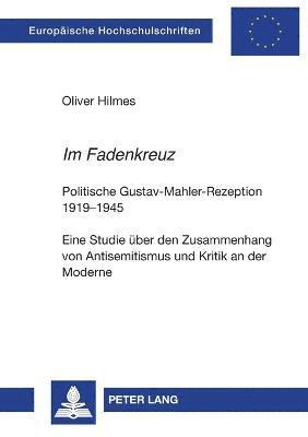 Oliver Hilmes - Im Fadenkreuz, Häftad