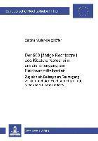 500jaehrige Rechtsstreit Des Klosters Neresheim Um Die Erlangung Der Reichsunmittelbarkeit