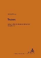 Michael Weber, Dieter Borchmeyer - Textura, Häftad