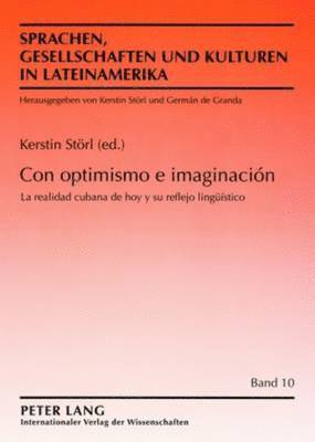 Con Optimismo E Imaginación