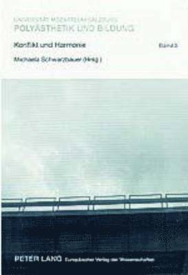 Konflikt Und Harmonie