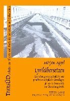 Lyrikuebersetzen 1