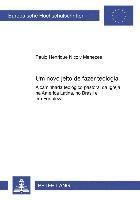 Um Novo Jeito de Fazer Teologia