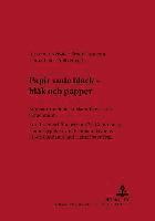 «Papir Vnde Black - Blaek Och Papper»