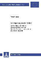 Frithjof Haider, Haider Frithjof Haider - Verkoerperungen Des Selbst, Häftad