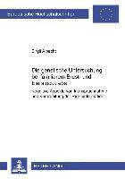 Birgit Albacht - Die Genetische Untersuchung Bei Familiaerem Brust- Und Eierstockkrebs, Häftad