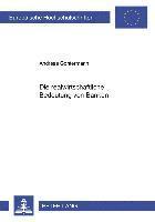 Die Realwirtschaftliche Bedeutung Von Banken