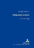 Wittgenstein Archived 1