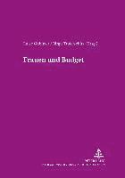 Regine Bendl, Luise Gubitzer, Birgit Trukeschitz - Frauen Und Budget, Häftad