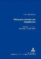 Bildung Im Zeitalter Der Digitalkultur 1