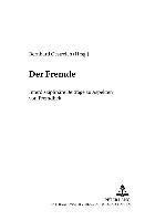 Udo Worschech, Bernhard Oestreich - Der Fremde, Häftad