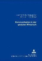 Susanne Bleich, Wenjian Jia, Franz Schneider - Kommunikation in Der Globalen Wirtschaft, Häftad