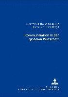 bokomslag Kommunikation in Der Globalen Wirtschaft