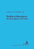 The Role of Minorities in the Development Process 1