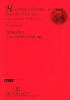 Jochen Bertheau, Dieter Borchmeyer - Hoelderlins Franzoesische Bildung, Häftad