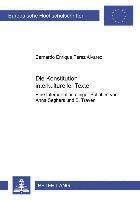 Bernardo Enrique Pérez Álvarez - Die Konstitution Interkultureller Texte, Häftad
