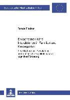 Erwachsenen-Kind-Interaktionen in Familien Und Kindergaerten