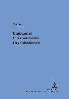Chie Sato, Gilbert Gornig - Immunitaet Internationaler Organisationen, Häftad