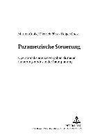 Marion Cools, Dietrich Fürst, Holger Gnest, Dietrich Furst, Kompetenzzentr F Raumforschung U - Parametrische Steuerung, Häftad