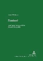 Albert F. Reiterer, Albert F. Reiterer - Finnland, Häftad