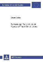 Syntactic and Focus-Structural Aspects of Triadic Constructions