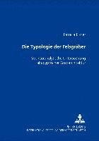 bokomslag Die Typologie Der Felsgraeber