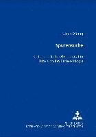 Ulrich Döring - Spurensuche, Häftad