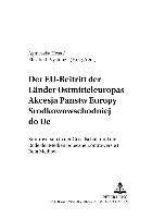 Der Eu-Beitritt Der Laender Ostmitteleuropas- Akcesja Pa&#324;stw Europy &#346;rodkowowschodniej Do Ue 1