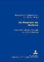 bokomslag Die Wiederkehr Des Idealismus?