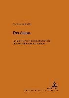 bokomslag 'Der Salon'