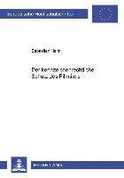 Der Kennzeichenrechtliche Schutz Des Filmtitels