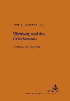 bokomslag Nuernberg Und Das Griechentum