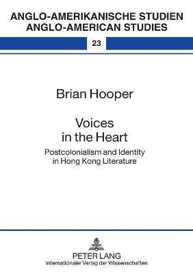 bokomslag Voices in the Heart