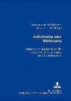 Ines-Jaqueline Werkner, Nina Leonhard - Aufschwung Oder Niedergang?, Häftad
