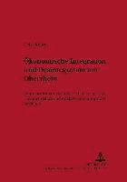 Oekonomische Integration Und Desintegration Am Oberrhein