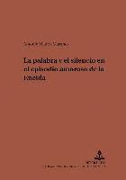 Palabra Y El Silencio En El Episodio Amoroso de la Eneida